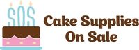 Cake Supplies On Sale coupons